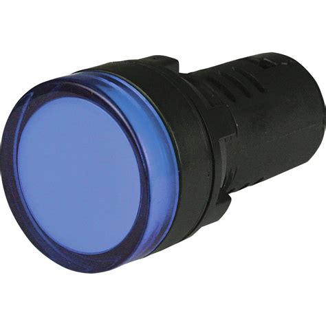 Giovenzana Pilot And Indicator Lights Pilotindicator Light Type