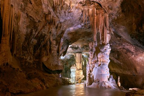 50 Breathtaking Postojna Cave Photos To Inspire You To Visit Slovenia