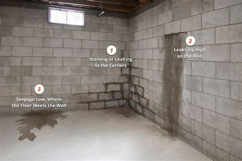 First, it is the only device included in this article that includes a built in shut off valve so it can automatically shut off the water supply to the home in the event of a leak. Basement Repair & Waterproofing | McCoy Contractors