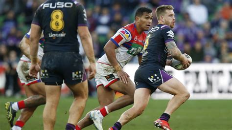 Cameron munster on wn network delivers the latest videos and editable pages for news & events, including entertainment, music, sports, science and more, sign up and share your playlists. The Lurker's Dally M points: Cameron Munster flexes his ...
