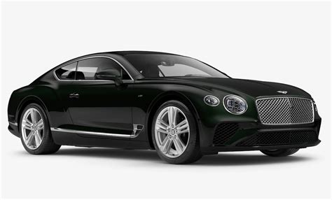 2021 Bentley Continental Gt Colors Bentley Newport Beach