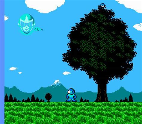 Gaming Rocks On Mega Man 25th Anniversary Memories Of Mega Man