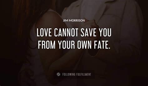 The Best Jim Morrison Quotes