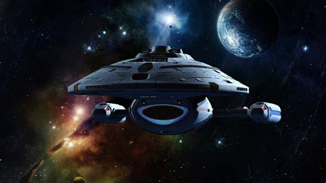 Star Trek Voyager The 2016 Rewatch