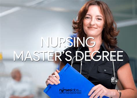 10 Nursing Masters Degree Programs With The Highest Acceptance Rates