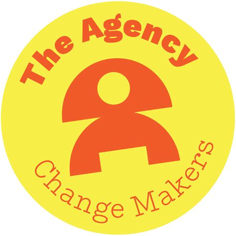 Contact — The Agency Change Makers