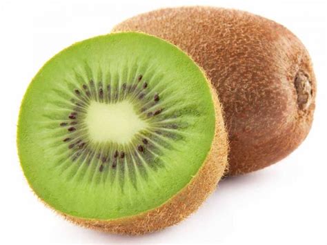 The fruit became known as the chinese gooseberry in 1960. It's kiwi season. How well do you know the fruit ...