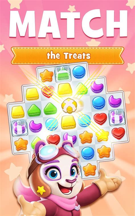 Here, you have to connect cookie jam is yet another candy crush clone that doesn't bring anything new to the saturated genre of practically identical games. Cookie Jam™ Match 3 Games & Free Puzzle Game for Android ...