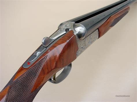 Browning Bss 12 Gauge Grade Ii Shot For Sale At