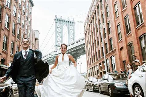 Requisitos Para La Licencia De Matrimonio En Nueva York