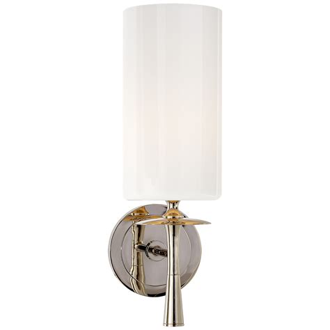 Shop Drunmore Single Sconce In Various Colors And Designs Burke Decor