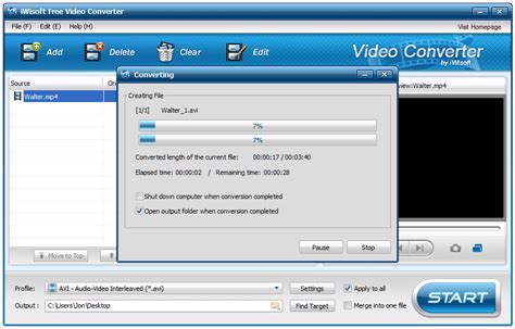 27 Best Free Video Converter Tools