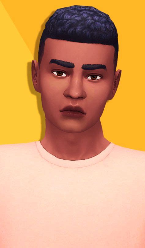 Pin On Ts4cc Skin Details