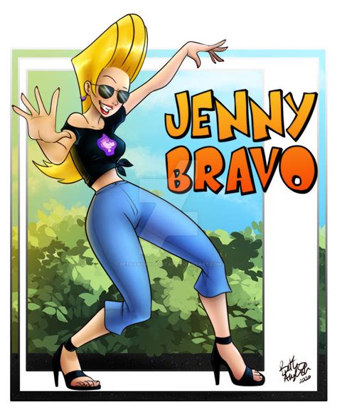 Escort Trans Jenny Bravo Video