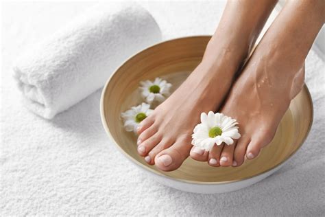 What Are The Best Foot Soaks For Neuropathy