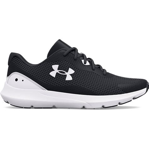 Under Armour Mens Surge 3 Running Shoes Sport From Excell Uk