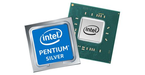 Intel Puts Up Pentium Silver And Celeron Cpus Offering Great Value And