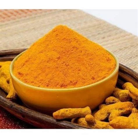 Organic Turmeric Powder For Food At Best Price In Jasdan ID 23346870297