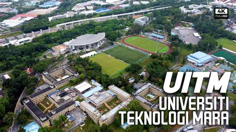 Universiti Teknologi Mara Uitm Uitm Kampus Shah Alam K Video
