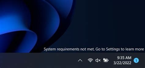 How To Remove System Requirements Not Met Watermark On Windows 11