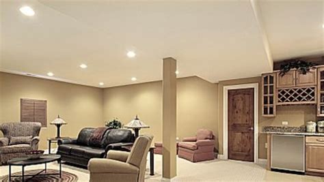 Drywall ceiling drywall ceiling set up is actually among the most complicated steps of hanging drywall. Basement ceilings: drywall or a drop ceiling? - Fine ...