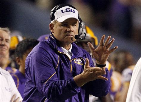 LSU S Les Miles Adds Georgia Assistant Tony Ball To Staff Gulflive Com