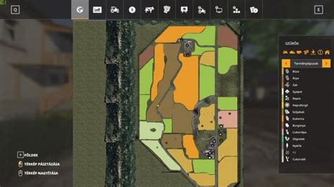 Fs19 Big Polish Farm Map V1 Simulator Games Mods