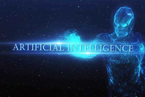 An example of a case study paper : Artificial Intelligence 1080 Download Computer Wallpaper ...