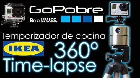 Hojea el nuevo catálogo ikea cocinas con las mejores ofertas en hogar echa un vistazo a todos los catálogos ikea cocinas y folletos ikea cocinas y descubre todos los trucos e ideas para tu hogar. 360º Time-lapse | Temporizador de cocina del IKEA ...