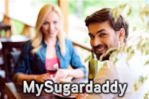 Find Sugar Daddy Now Where To Find Your Sugar Daddy