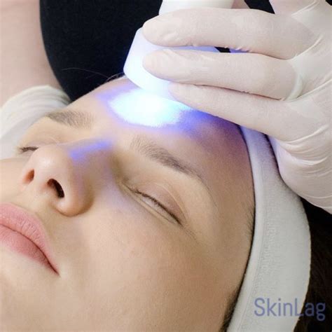 Led Light Therapy Skinlag