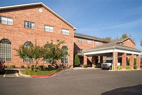 The Best 15 Assisted Living Facilities In Arkansas Seniorly