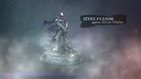 Darksiders Genesis Collectors And Nephilim Edition Have Been Announced