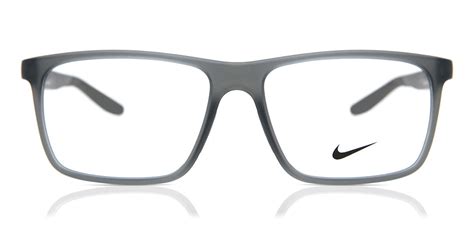 Lunettes Nike 7116 302 Matte Sequoia Black Easylunettes