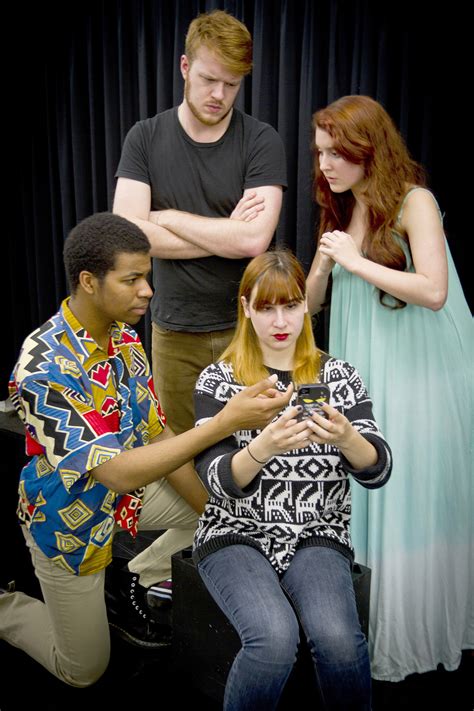 University Theatre To Present Never Before Seen Short Plays Uga Today
