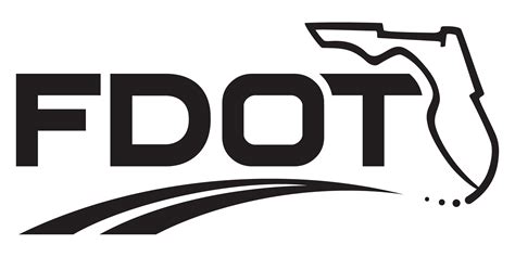 Fdot Logo