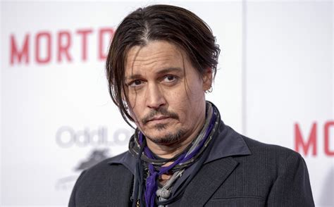Pirates Of The Caribbean Leaked Videos Photos Show Johnny Depp