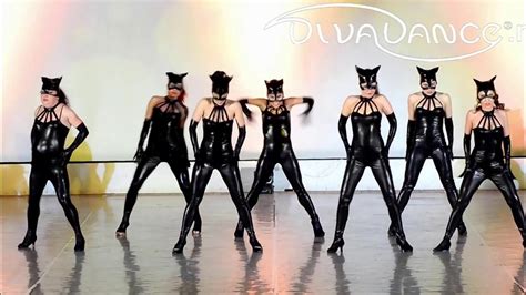 Кошки стриппластика танцы для женщин танцы для взрослых от студии Диваданс в СПб Youtube