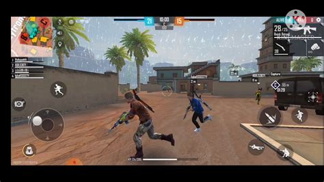 #newupdate #update #newtheme #freefirebest #freefirerank #freefireunderground #freefireranktips #freefire #ff #srikantaff. Free fire max gameplay - YouTube
