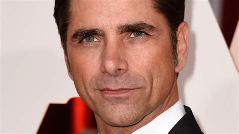 John Stamos On Life After Rehab I Feel Better Than I Ve Felt In A Decade
