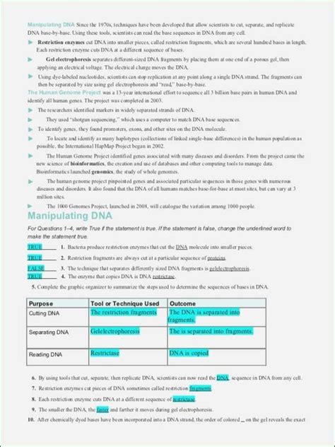 The activation thresholds are different for each kind of mutation (disabilities and minor powers have lower thresholds), but if a block is set to a value of hexadecimal. 50 Dna Mutation Practice Worksheet Answers | Chessmuseum ...