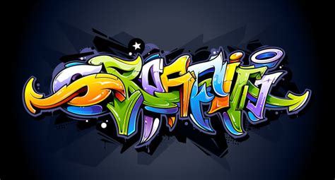 Design 3d Graffiti Logo And Custom Graffiti By Xtremedesigns4 Fiverr