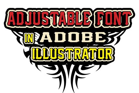 Best Free Adobe Illustrator Fonts Mumucaribbean
