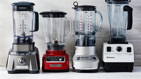 Whats The Best Blender For 2020 We Tested 15 To Find Out Epicurious