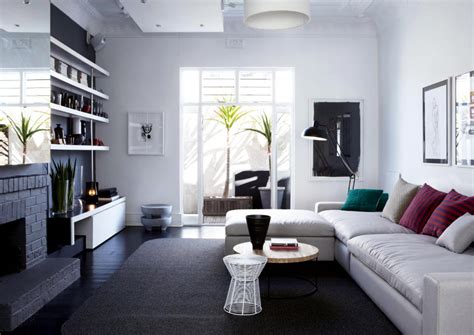 14 Beautiful Modern Organic Living Room Ideas For Your Insight