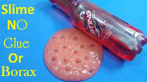 We did not find results for: How To Make Slime Without Glue or Borax Easy ! DIY SLIME STING - YouTube