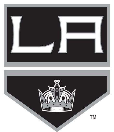 Lnh transport, driverlayer search engine. Logos et uniformes LNH : Kings de Los Angeles - LNH ...