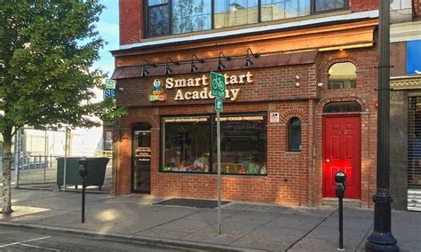 Smart Start Academy Jersey Avenue Preschool In Jersey City Nj Winnie