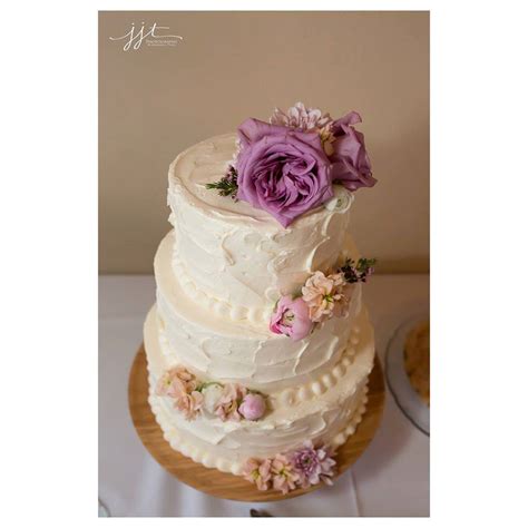 Wedding Cakes Verbena Cakes
