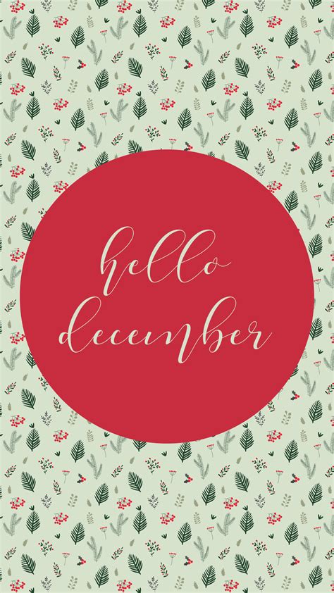 hello december | December wallpaper, Hello december images, Hello december